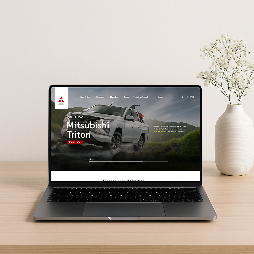 Mitsubishi