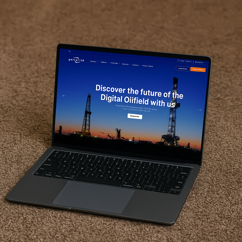 Petrolink