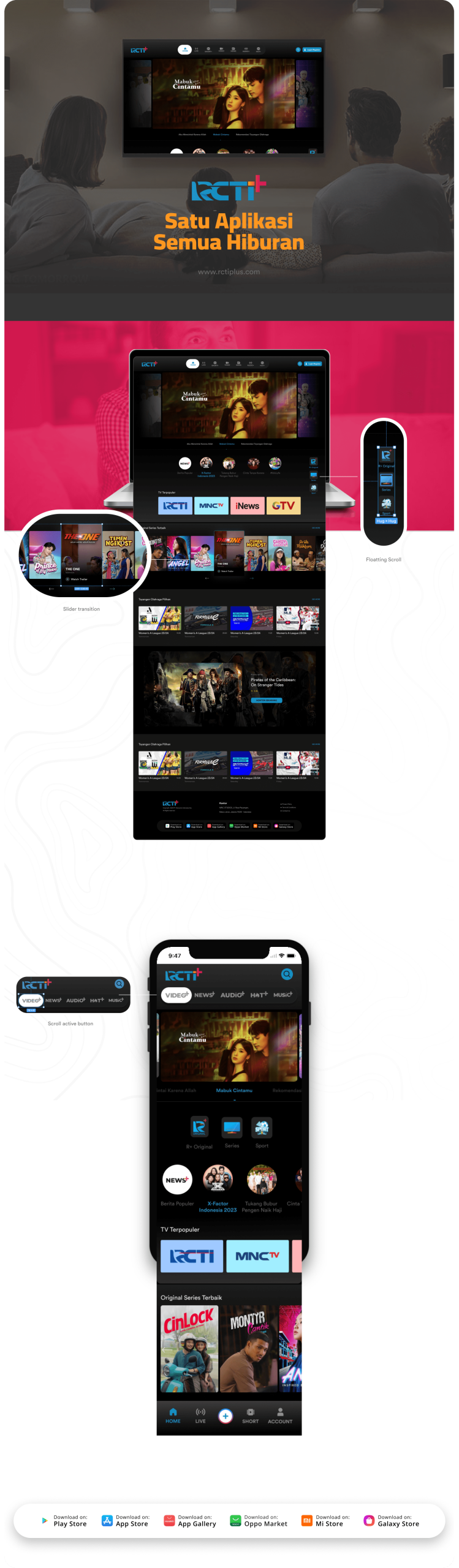 RCTI +