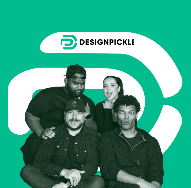 Design Pickle